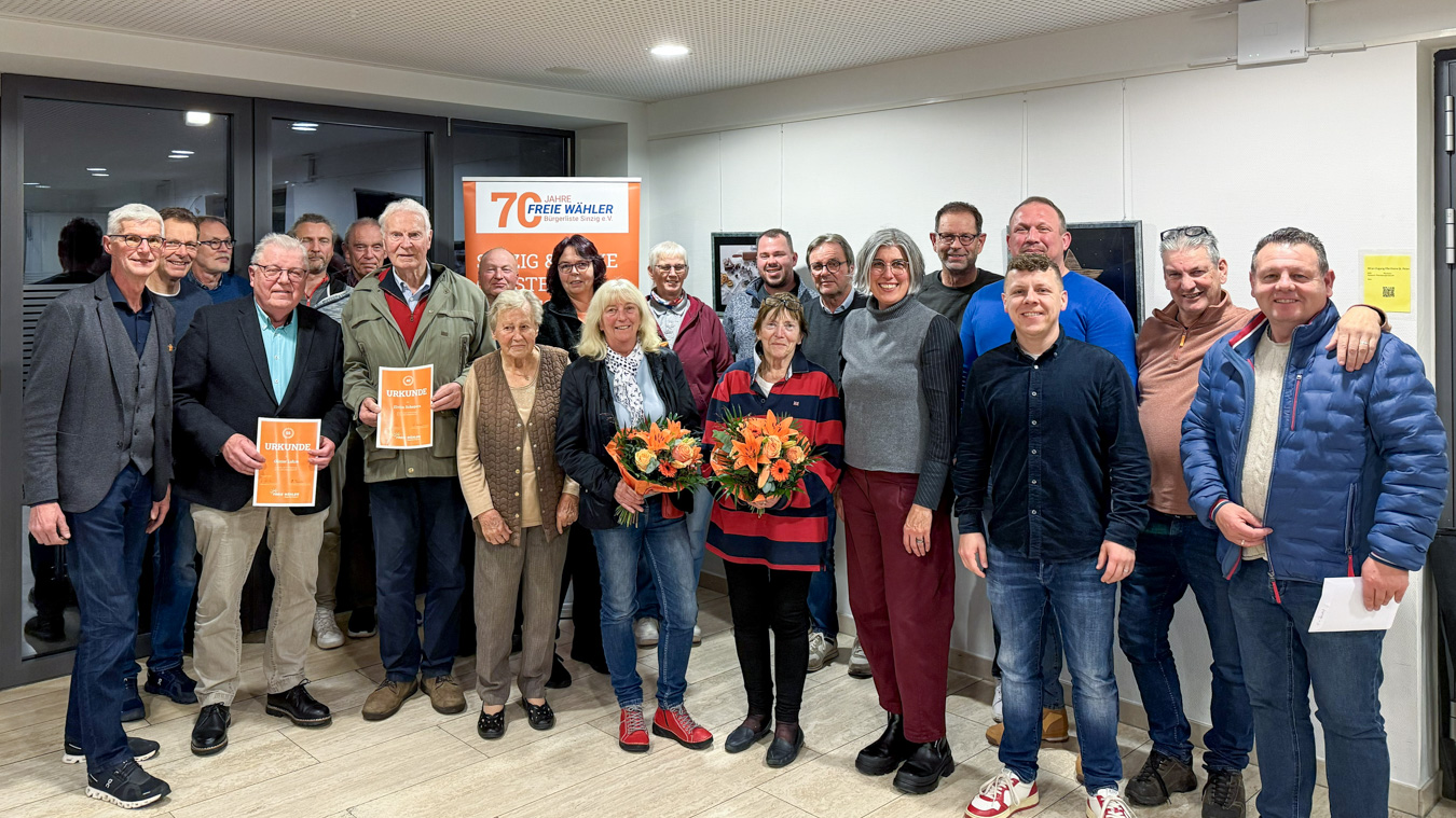 Beitragsbild Demokratie stärken, Transparenz schaffen, Zukunft gestalten