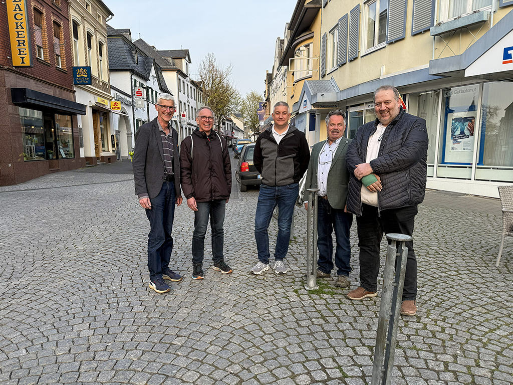 FWG Sinzig: Sorgfältige Prüfung statt voreiliger Schlussfolgerungen