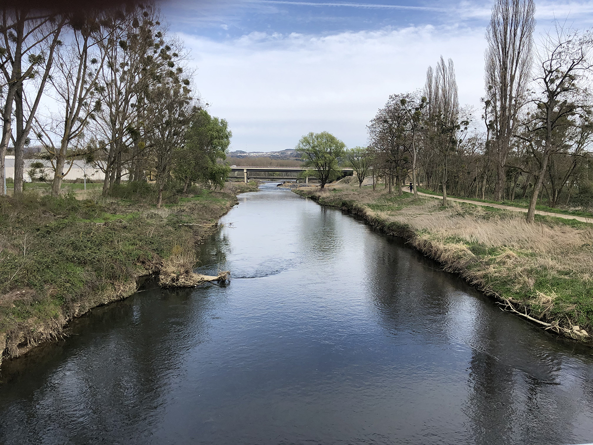 FWG begrüßt konkrete Fortschritte beim Ahrkorridor in Sinzig