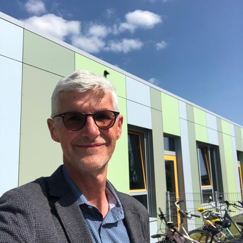 Einweihung Kita Abenteurland Sinzig
